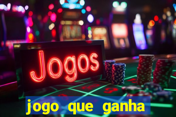 jogo que ganha dinheiro no paypal